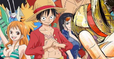 One Piece : le manga d'Eiichiro Oda s'offre cette collaboration pour le moins originale