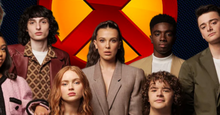 Marvel : cette star de Stranger Things au casting du prochain X-Men