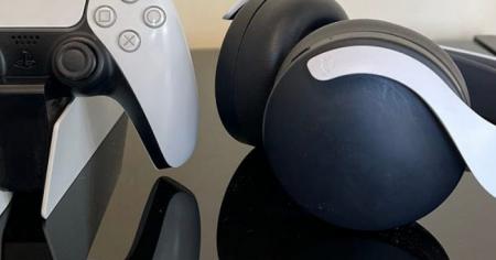 Sony Pulse Elite : promo sur le casque sans fil pour la PS5