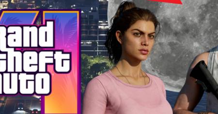 GTA 6 : la date du prochain trailer aurait leaké