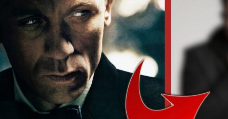 James Bond : cet acteur est en lice pour remplacer Daniel Craig, les fans n'approuvent pas