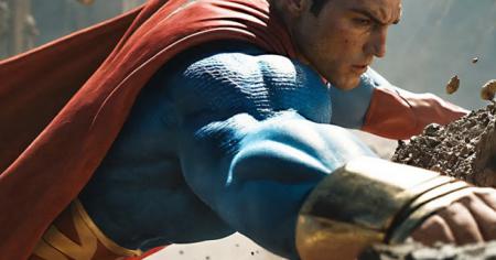 Superman : cette scène du trailer révèle une influence majeure de James Gunn