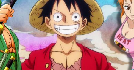 One Piece : Toei annonce cette excellente nouvelle qui va rendre fous les fans