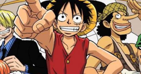 One Piece : Eiichiro Oda tease ce qui nous attend dans le manga en 2025