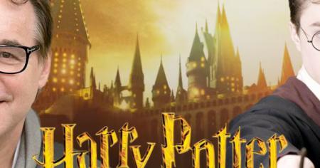 Harry Potter : Chris Columbus donne son avis sur le reboot de HBO