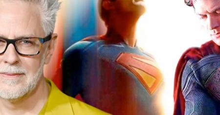 Superman : James Gunn dévoile la durée maximale du film DC