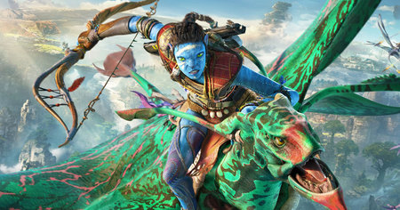 Avatar : Frontiers of Pandora,  le jeu qui vous fera voyager sur la planète bleue