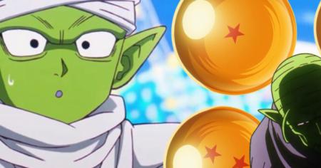 Dragon Ball DAIMA : la véritable origine des Dragon Balls dévoilée