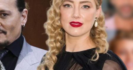 Amber Heard : malgré sa défaite, l'actrice attaque à nouveau Johnny Depp