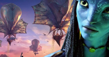 Avatar 3 : Zoe Saldaña révèle des éléments du scénario du film