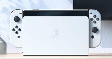 Nintendo Switch OLED : la console est disponible à un super prix et avec un bonus de 30 euros