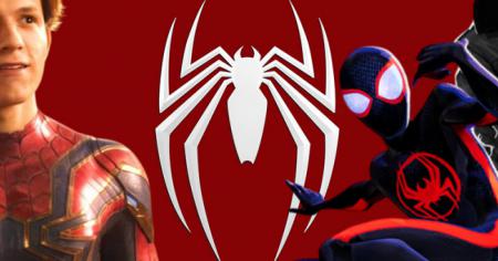 Spider-Man 4, Miles Morales : les 5 projets Spider-Man qui sortiront bientôt