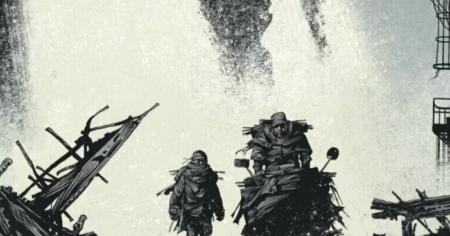 Fantasy, BD, Japon : voici les 10 meilleurs livres de l'année 2024