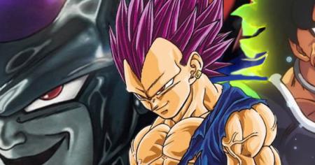  Dragon Ball Super : 10 intrigues que l'on aimerait voir en 2025