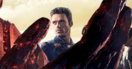 MCU : pourquoi le cliffhanger de Les Eternels n'est pas exploité ?