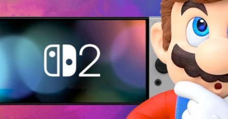 Nintendo Switch 2 : cette fuite du design de la console laisse perplexes les fans