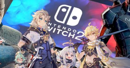 Nintendo Switch 2 : ce RPG populaire doit être proposé à la sortie de la console