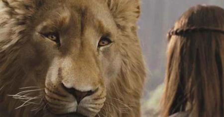 Narnia : voici quand sortira le film Netflix