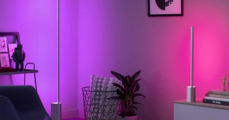 Philips Hue : le pack de démarrage profite d'une belle réduction