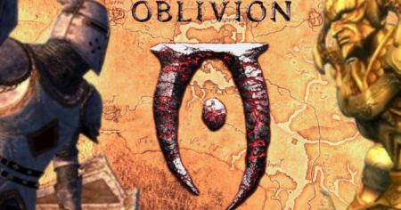 The Elder Scrolls : Bethesda va rendre fous les fans d'Oblivion