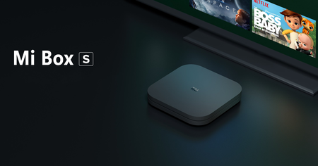 Xiaomi Mi Box S : cette box 4K Android TV vient de passer à moins de 50 euros pour le Black Friday