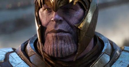 Avengers Infinity War : un fan a repéré cette incohérence sur Thanos