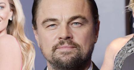 Pour Leonardo DiCaprio, cette actrice est la meilleure au monde