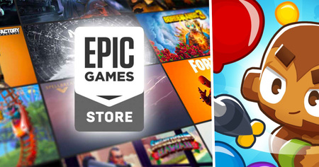 Epic Games Store : le jeu gratuit du jour est excellent et vous promet de belles soirées entre amis