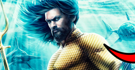 Aquaman : les internautes veulent voir un de ces acteurs succéder à Jason Momoa