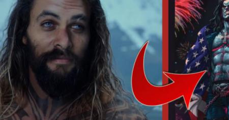 DCU : après Aquaman, Jason Momoa va jouer cet anti-héros ultra violent