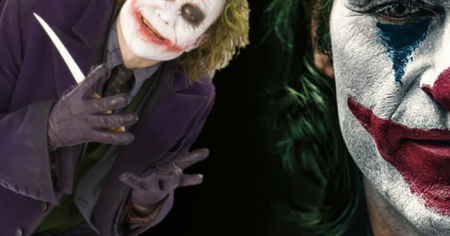 DC : après Joaquin Phoenix, ce grand acteur veut jouer le Joker