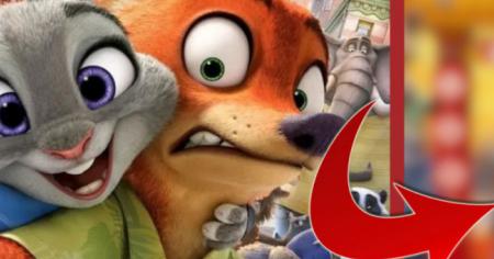 Zootopie 2 : le premier poster dévoilé par Disney, Nick et Judy sont de retour