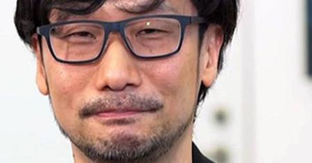 Hideo Kojima fait cette annonce désespérante sur sa prochaine licence