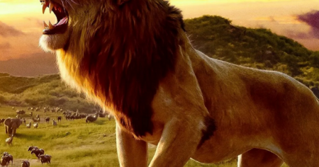  Mufasa : Le film Disney clarifie cette intrigue dans Le Roi Lion