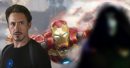 Marvel : avant d'être Iron Man, Robert Downey Jr. devait incarner ce super-vilain