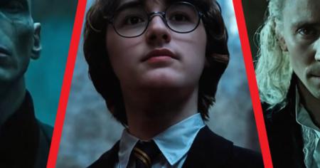 Harry Potter : les fans imaginent le casting de la série HBO dans un trailer surprenant