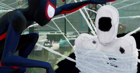 LEGO Marvel : avis aux fans de Spider-Man, le premier set du Spider-Verse débarque