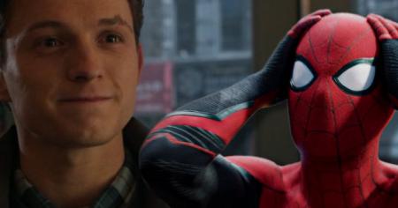 Spider-Man : Tom Holland dévoile cette anecdote hilarante sur une bagarre