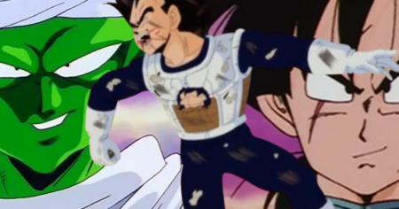 Dragon Ball : 10 moments qui montrent que les saiyans ne sont pas invincibles