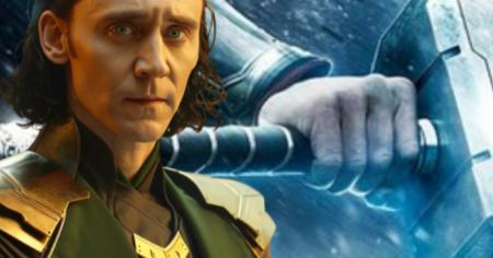 Marvel : est-ce que Loki est digne de soulever Mjolnir à la fin de sa série ?