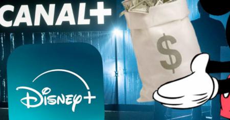  Disney+ : abonnés Canal+, attention, Mickey pourrait vous faire les poches