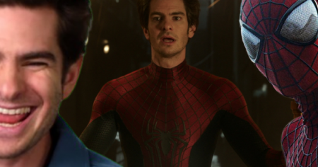 Spider-Man 4 : Andrew Garfield fait le point sur son retour chez Marvel