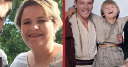 Star Wars : schizophrène, l'acteur du petit Anakin partage ce message sur sa santé