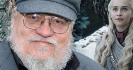 Game of Thrones : G.R.R. Martin refuse que cette histoire soit adaptée