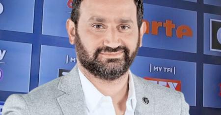 TPMP : après l'arrêt de C8, l'émission de Cyril Hanouna sera diffusée sur cette chaîne