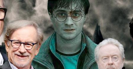 Harry Potter : ce réalisateur voulait réaliser un film de la saga et le rendre terrifiant