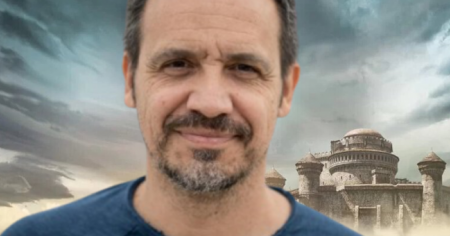 Kaamelott : Alexandre Astier révèle ce qu'il fera une fois la saga terminée