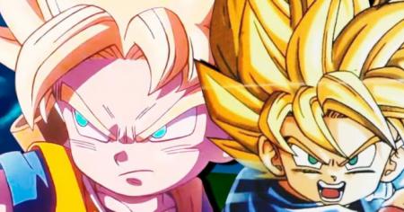 Dragon Ball Daima : les titres des épisodes contiennent un message secret