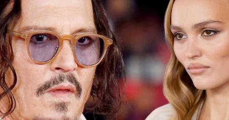 Johnny Depp : Lily-Rose Depp évoque ce traumatisme concernant son père