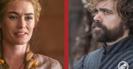 Game of Thrones : Cersei hait Tyrion pour cette raison révélée uniquement dans les livres